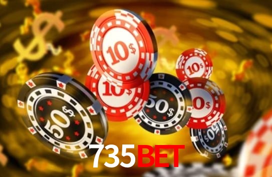Programa VIP 735bet