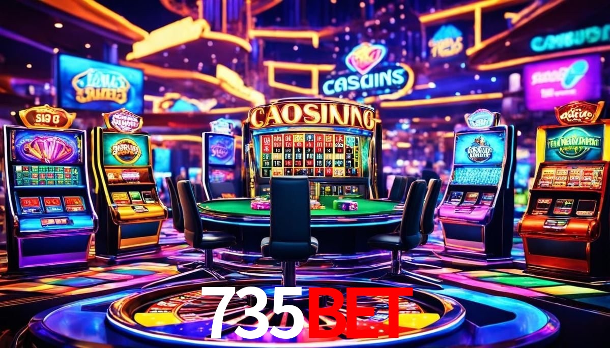 Jogo Spaceman 735bet