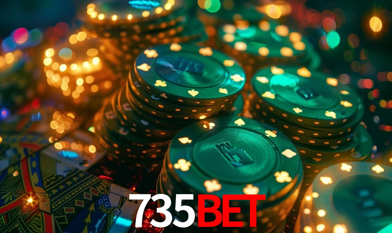 Torneios 735bet