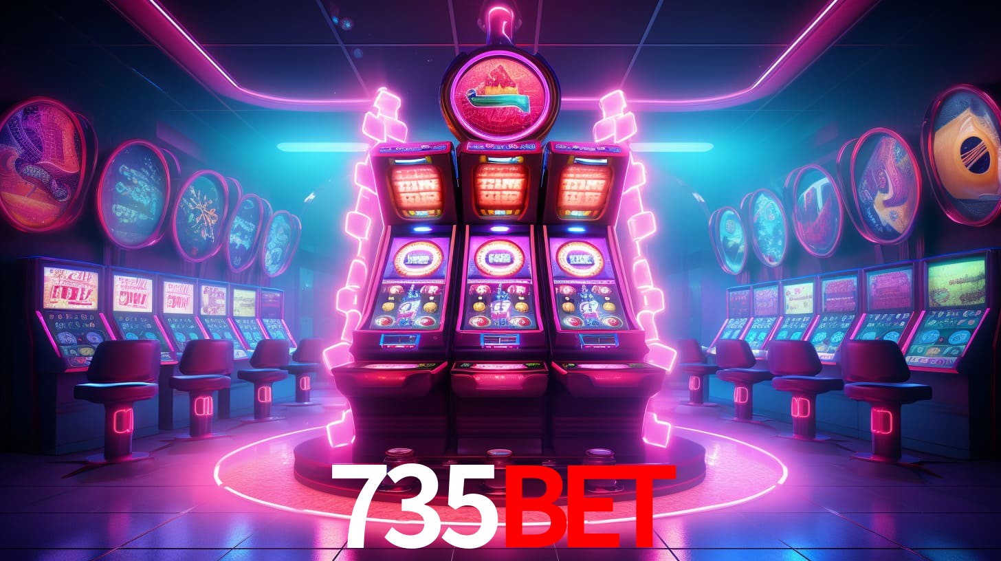 735bet,735bet app