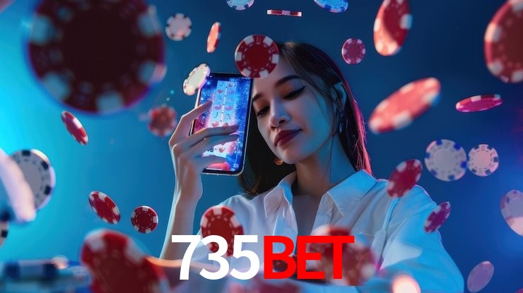 Descubra a Essência do 735bet: Nossa História e Compromissos