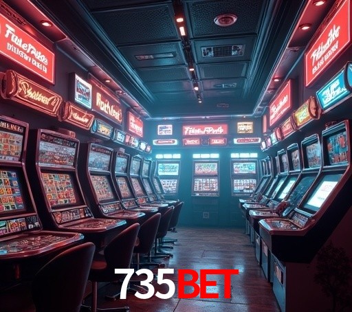 Sistemas de Segurança 735bet
